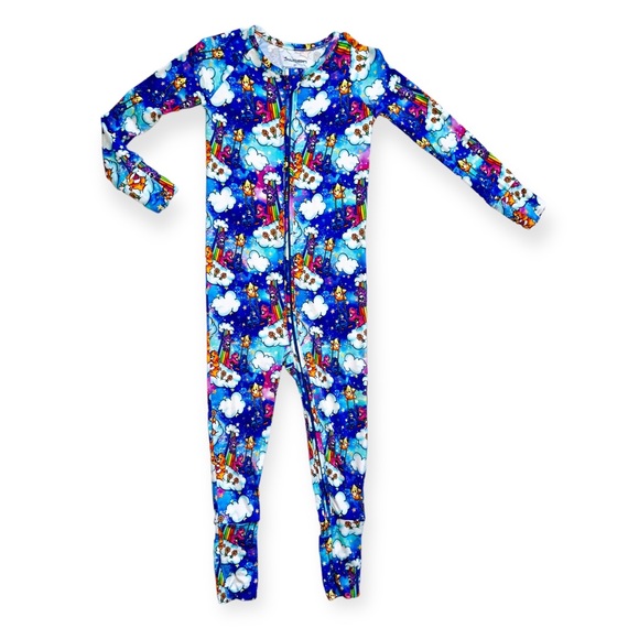 Showstoppers CareBears Bamboo Zippy - Picture 2 of 5